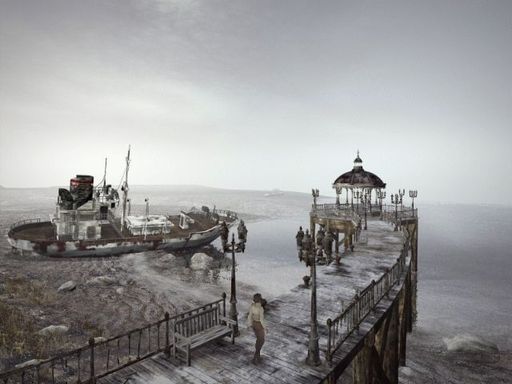 Syberia 3 - Syberia 3. А надо ли?