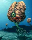 X-COM: Terror from the Deep - Пришельцы в X-COM: Terror from the Deep