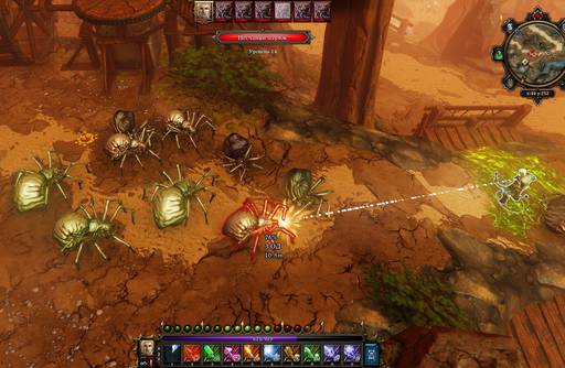 Divinity: Original Sin - Divinity:Original Sin: одинокий... викинг! (Окончание) Divinity: Original Sin - Divinity:Original Sin: одинокий... викинг! (Окончание)